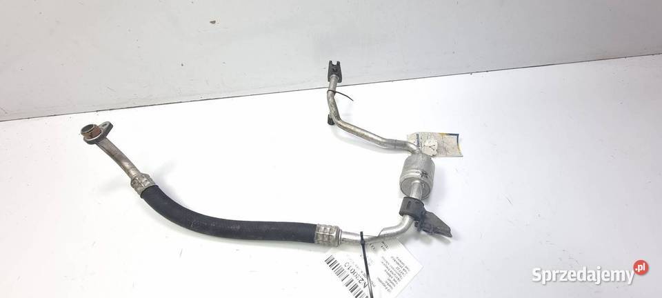 PRZEWÓD KLIMATYZACJI RENAULT CLIO II 8200306769 osobowe Lipno