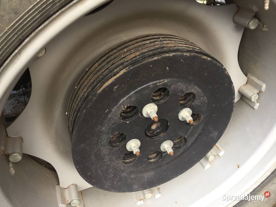 Zetor forterra 12441 125 Zetor Cieszyn