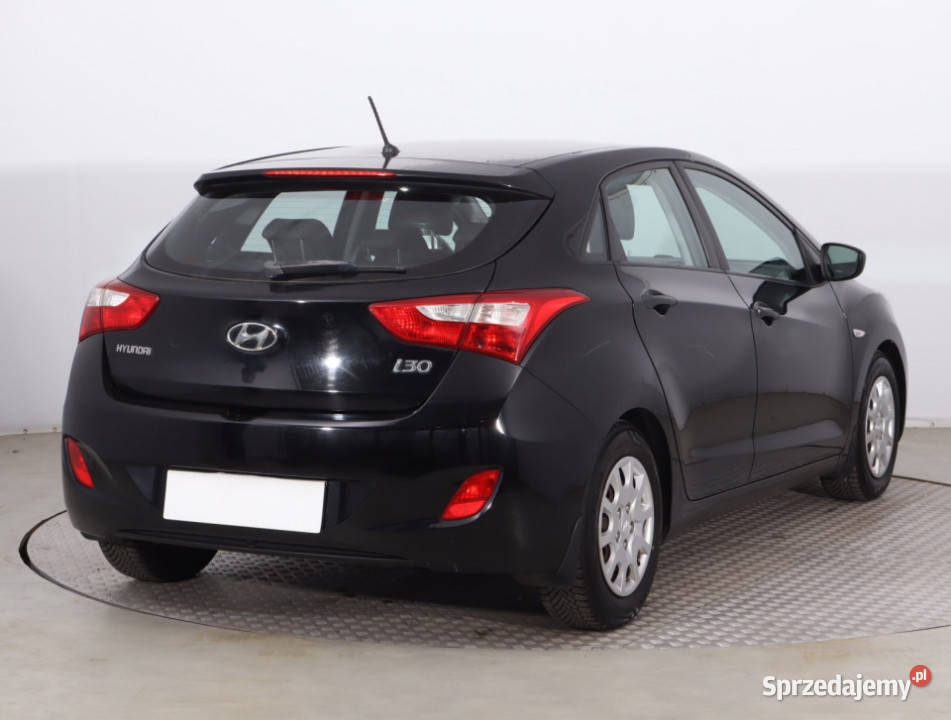 Hyundai i30 14 CVVT elektryczne szyby Piaseczno sprzedam