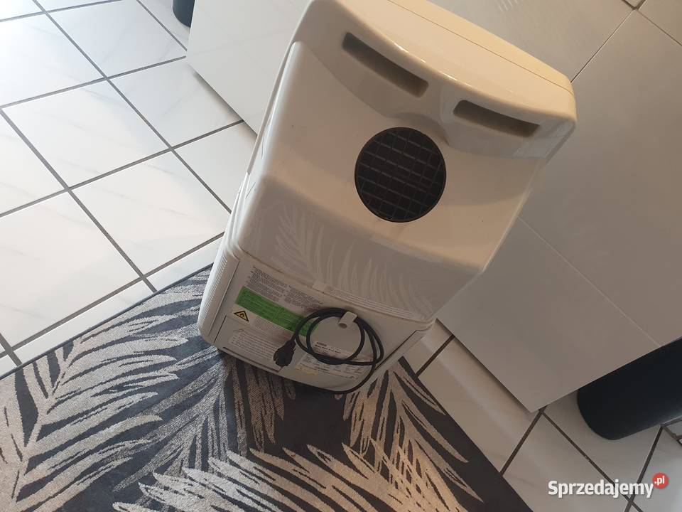 Klimatyzacja firmy Delonghi model Pac f15eco Wilcza sprzedam