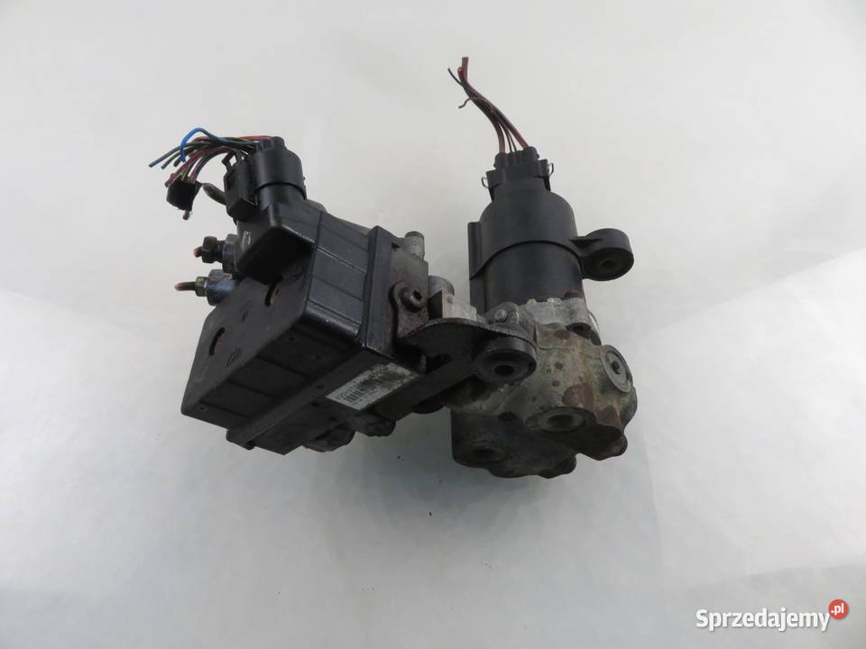 POMPA ABS VW PASSAT B3 8892B4 9397 10044707453