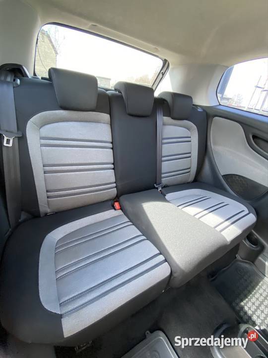 Fiat Punto Evo 14 benzyna 77 180 manualna Oleśnica