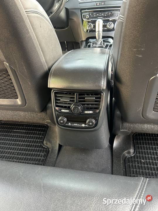 Sprzedam Peugeot 508 20Hdi Automat Kielce