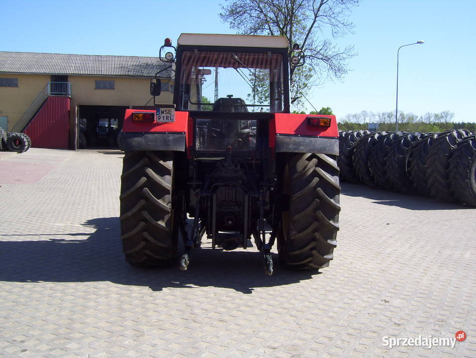Zetor 12245 12145 Bratian