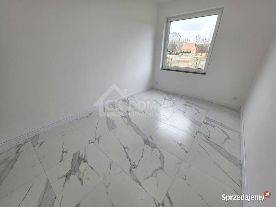 Nowoczesny dom Kawczyn obok Morawicy