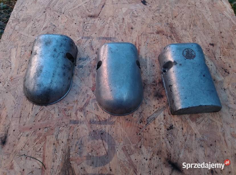 dekiel pokrywy rozrządu ural Motoryzacja Lublin sprzedam