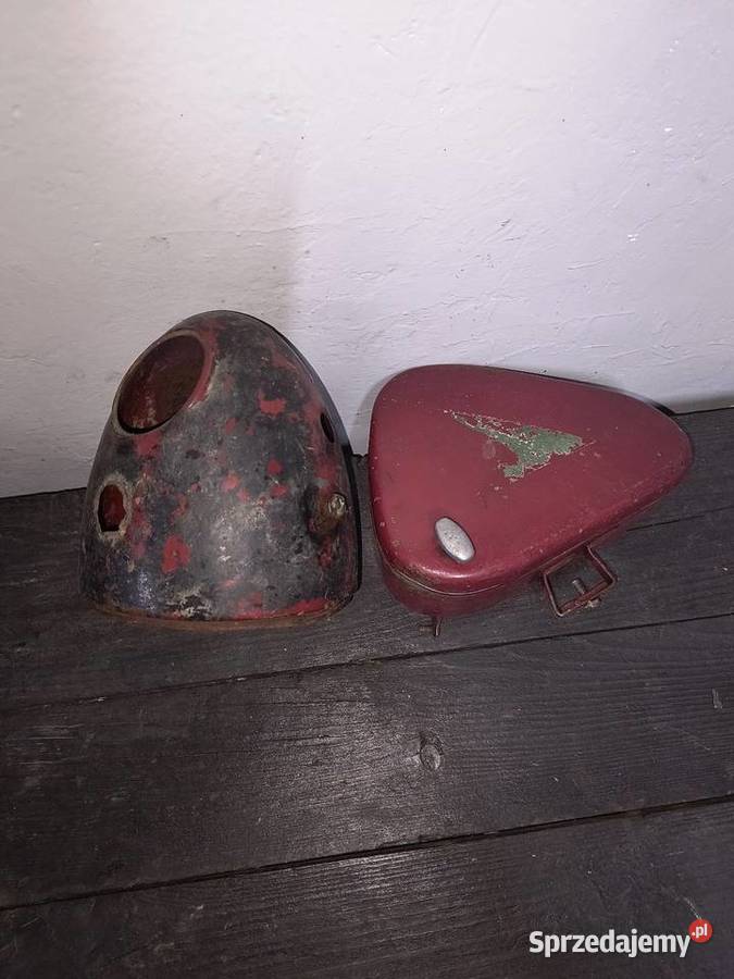 WFM puszka obudowa lampy świętokrzyskie Skarżysko-Kamienna