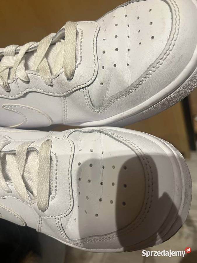 Buty adidasy nike damskies Łódź sprzedam