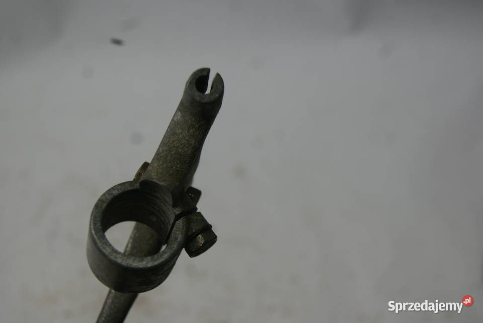 MILA KLAMKA MOCOWANIE LEWA AWO SIMSON SPORT Rybnik sprzedam