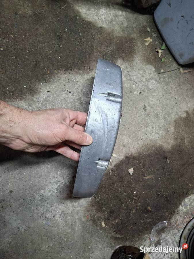 Pokrywa dekiel Shl wiatr Pokrywy i osłony silnika Koszalin