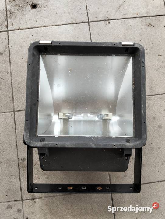 Lampa ścienna duża Łącko