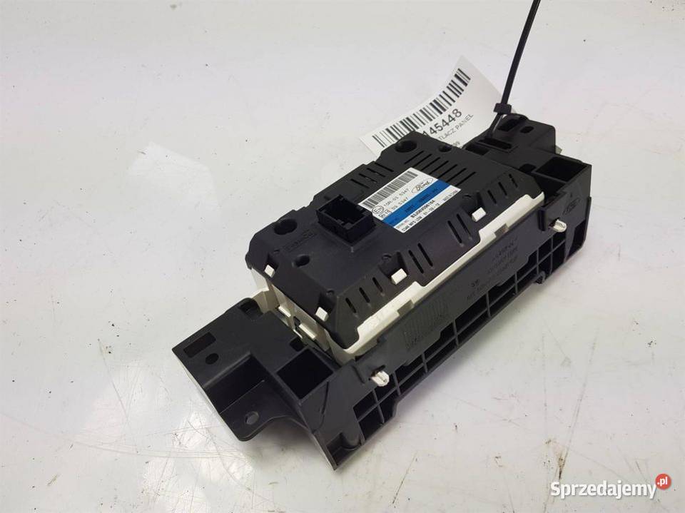 WYŚWIETLACZ PANEL AM5T18B955AG FORD FOCUS MK3 osobowe Lipno