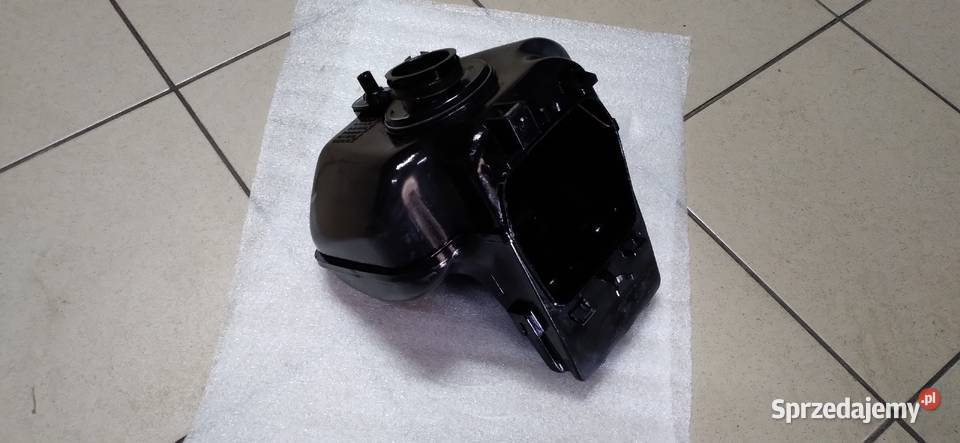 Airbox Suzuki DR 125 małopolskie Brzeszcze
