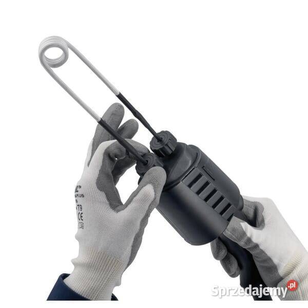 Podgrzewacz indukcyjny 10R 062504GYS Kamionna sprzedam