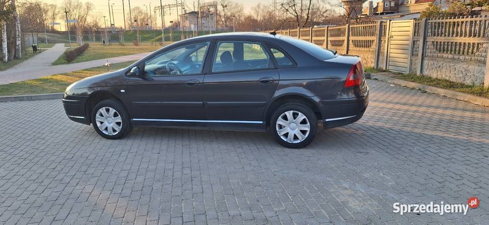 Citroen c5 Samochody osobowe