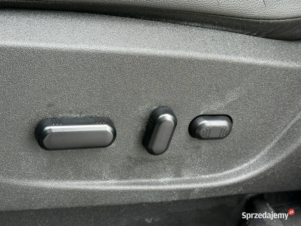 Ford Kuga 20TDCi 120 możliwa zamiana mazowieckie Węgrów sprzedam
