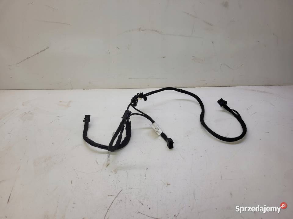 KABEL PRZEWÓD ŚWIATŁOWÓD AUDI A4 A5 A6 Q5 Przystajń sprzedam