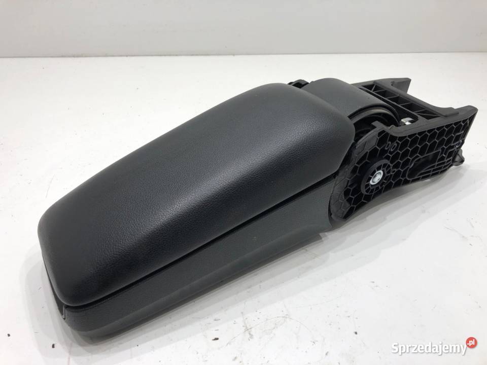 PODŁOKIETNIK SKODA RAPID Kombi 6V0864207