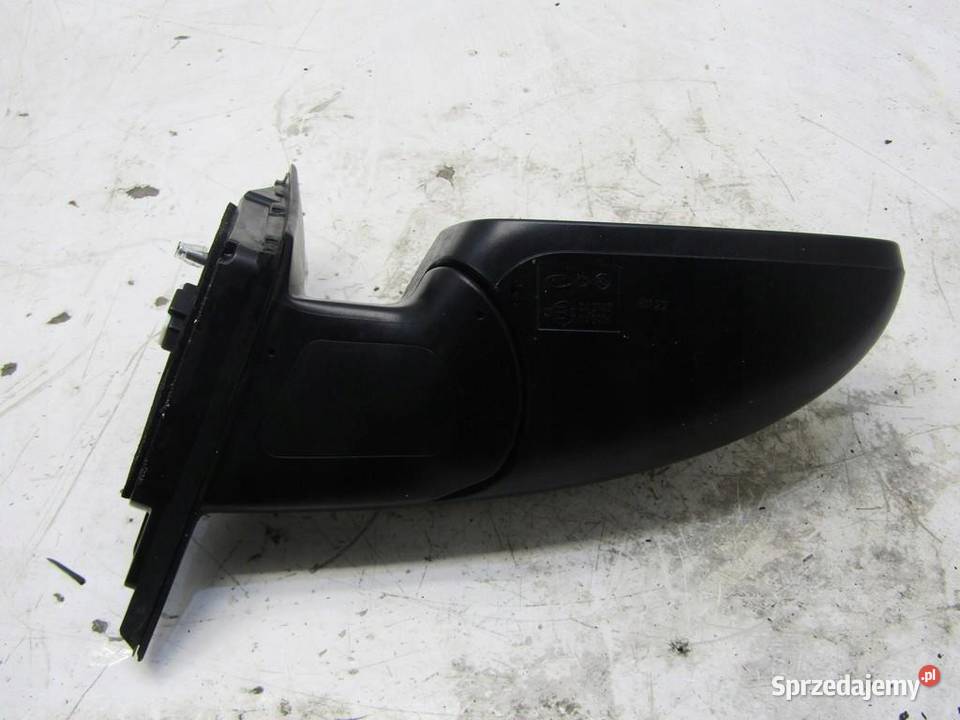 LUSTERKO PRAWE 5 PIN HW KIA CEED III KOMBI
