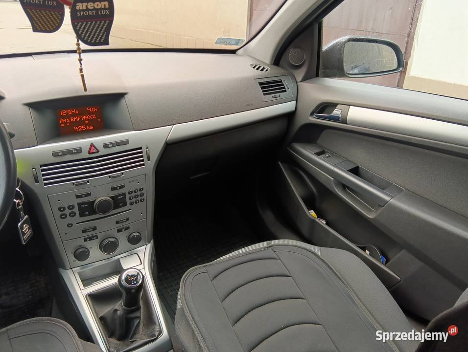 Opel Astra h 2009 Astra sprzedam