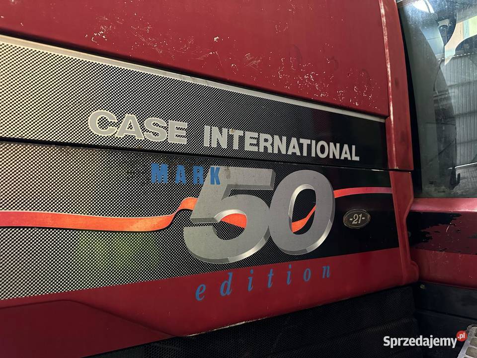 Case magnum 7220