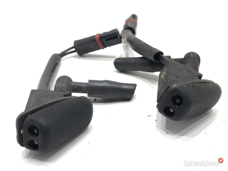 DYSZE SPRYSKIWACZY MINI COUNTRYMAN R60 1016 osobowe Dysze spryskiwaczy sprzedam