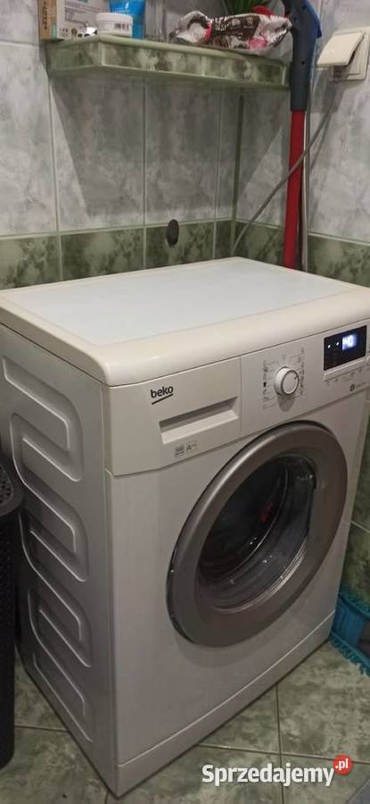 Sprzedam super pralke 48cm Pralki i suszarki Kutno
