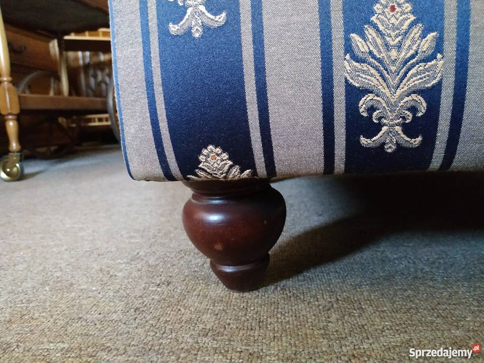 Tapicerowany zestaw wypoczynkowy podlaskie Białystok