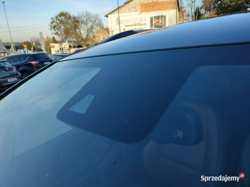 Opel Mokka Super wersja Skóra I 20122019 tempomat Mokka kujawsko-pomorskie Bydgoszcz