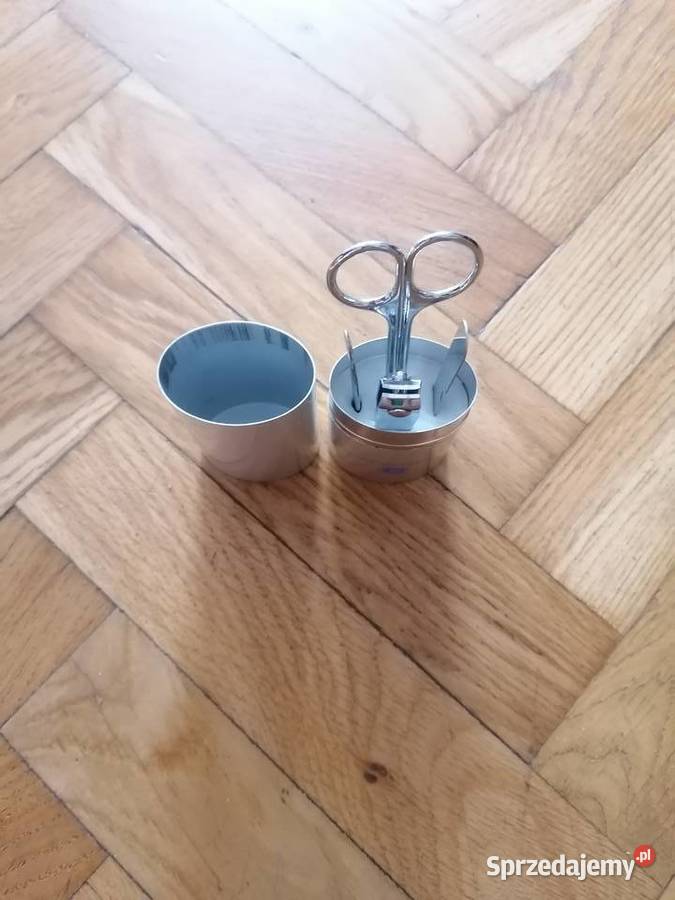 Zestaw kosmetyczny Gdańsk