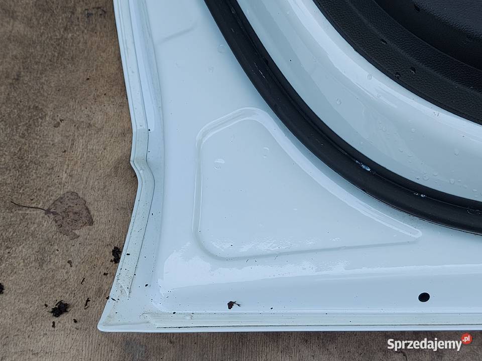 MOKKA 16 18r drzwi lewe przód 60 mikronów Kielce