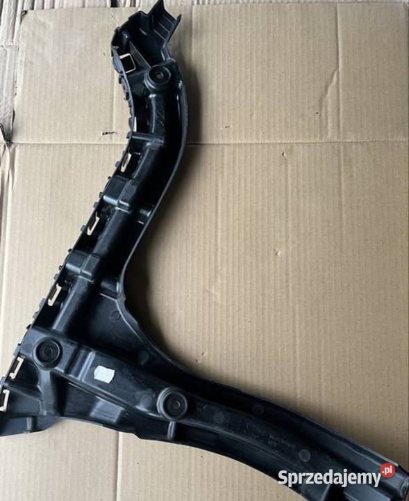 LEON CUPRA IV ŚLIZG MOCOWANIE ZDERZAKA PRAWY TYŁ Międzychód