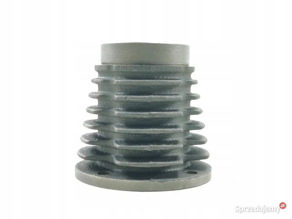 CYLINDER SPRĘŻARKI KOMPRESORA TULEJA IVECO D3S09 osobowe sprzedam