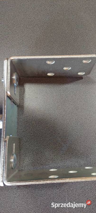 Podstawa słupa regulowana 60200mm pręt 20 kotwa sprzedam