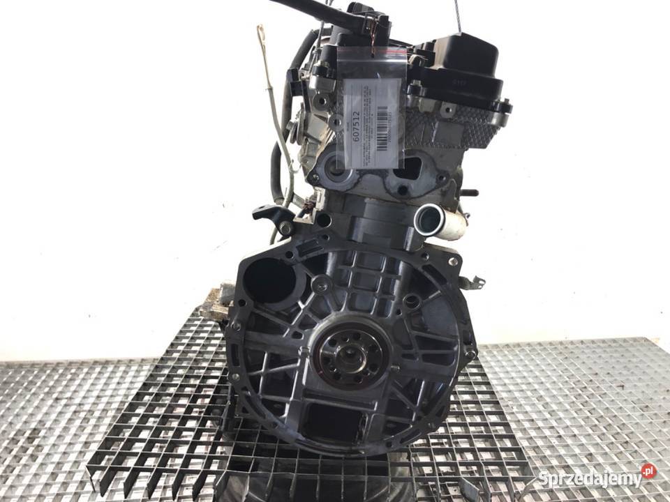 SILNIK MITSUBISHI 24 135 4B12 OUTLANDER III Silniki kompletne sprzedam