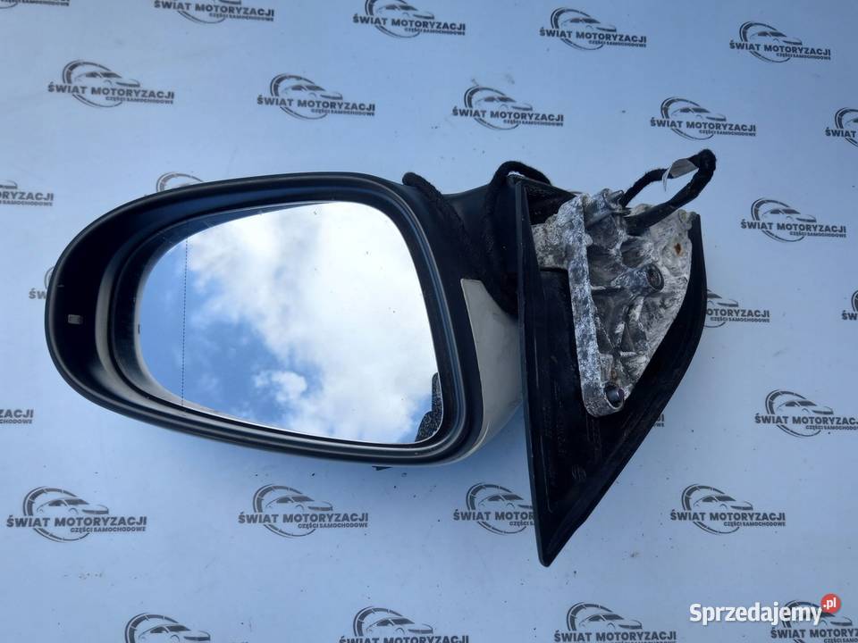 GOLF VI 12r lusterko prawe A046314 ANGLIK Kielce