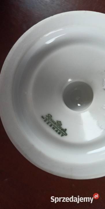 Świecznik Rosenthal Maria Jeżyna Germany Gdańsk sprzedam