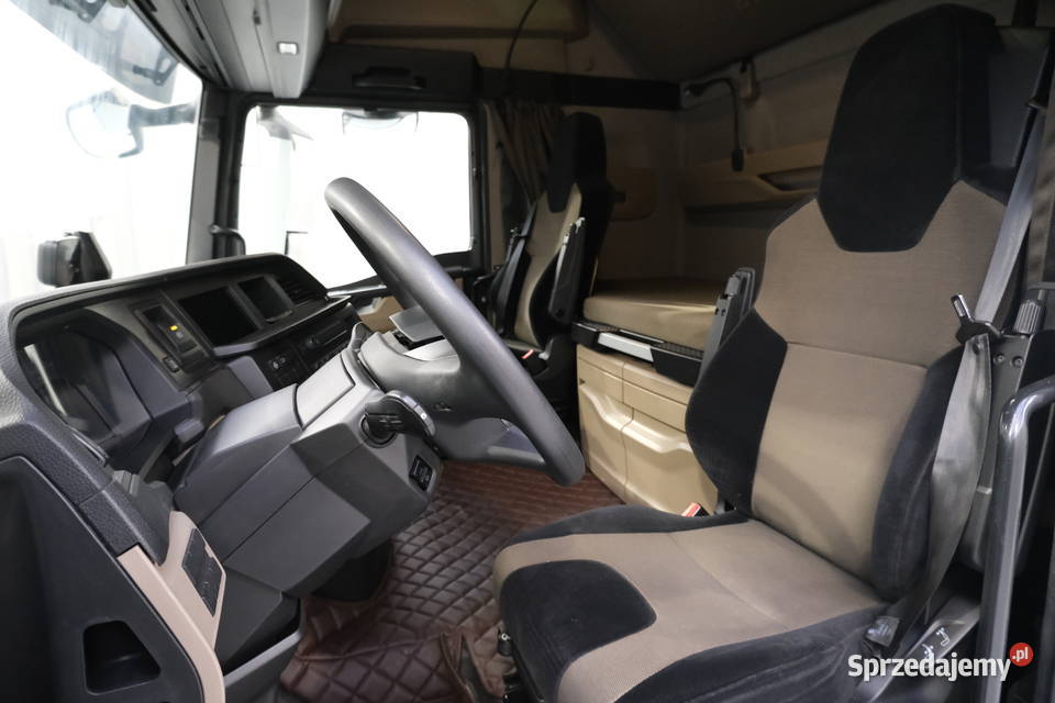 MANMAN TRUCK TGX 2021 1241900 ccm 471 Rok produkcji 2021 mazowieckie Warszawa