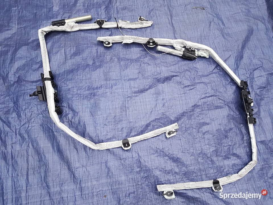 Kurtyny powietrzne E87 Airbag Sandomierz