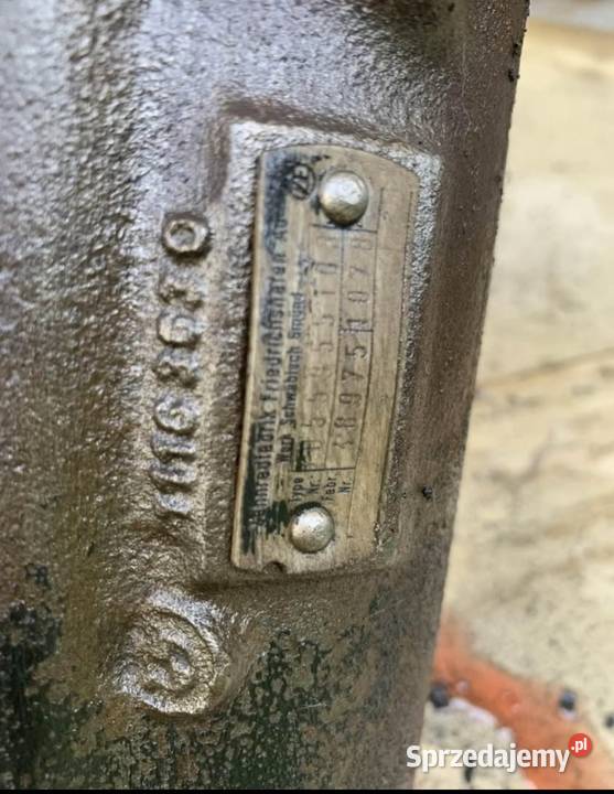 BMW e23 przekładnia kierownicza Mszana sprzedam