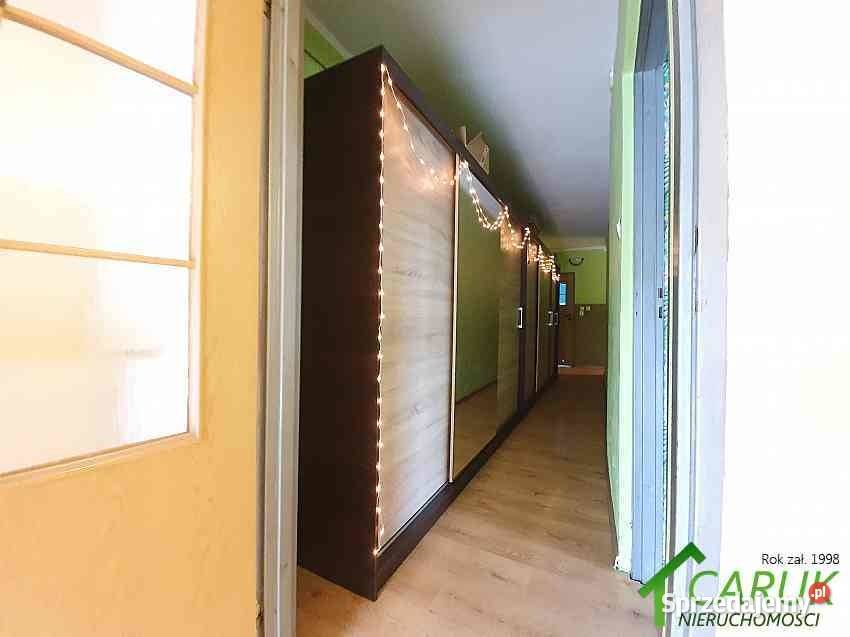 Mieszkanie na sprzedaż 67m2 3 pok Wolin