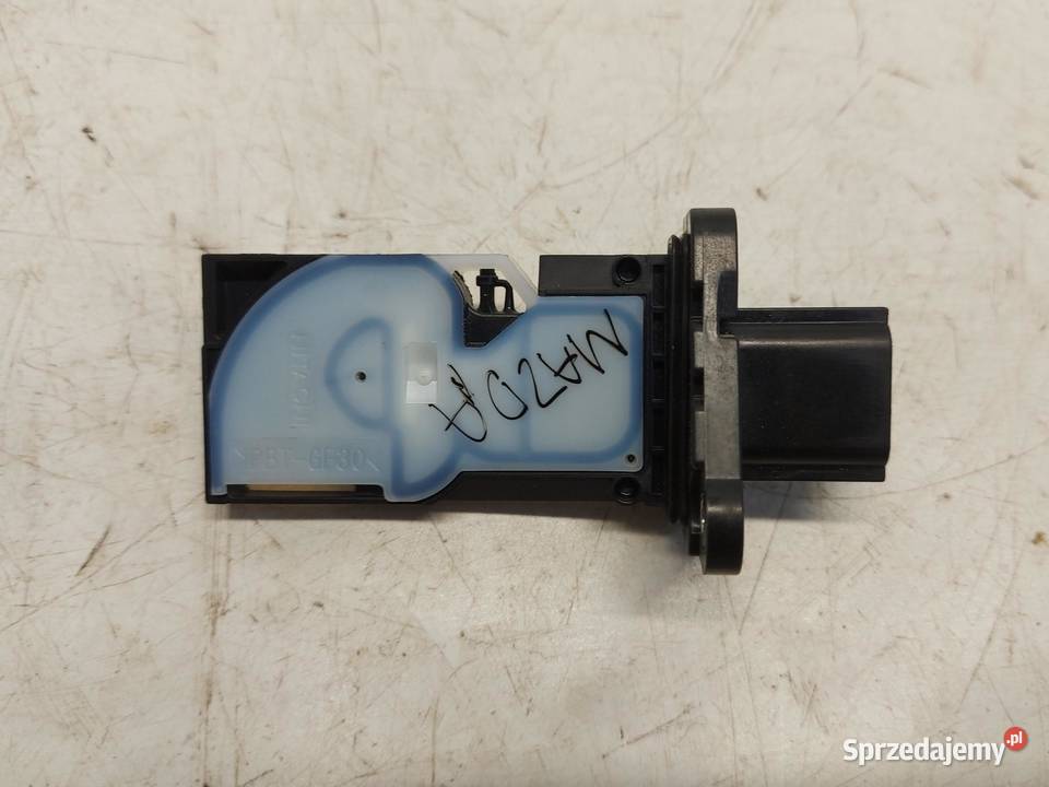 Mazda CX60 2023 przepływomierz masy powietrza