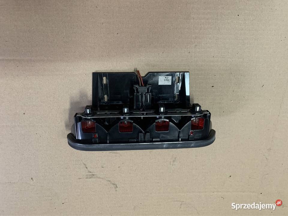 1688200056 trzecie światło stop mercedes a klasa zachodniopomorskie Szczecin