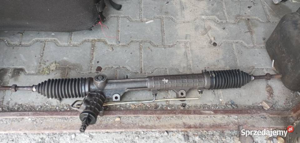 maglownica przekładnia kierownicza bmw e46 e36 sprzedam