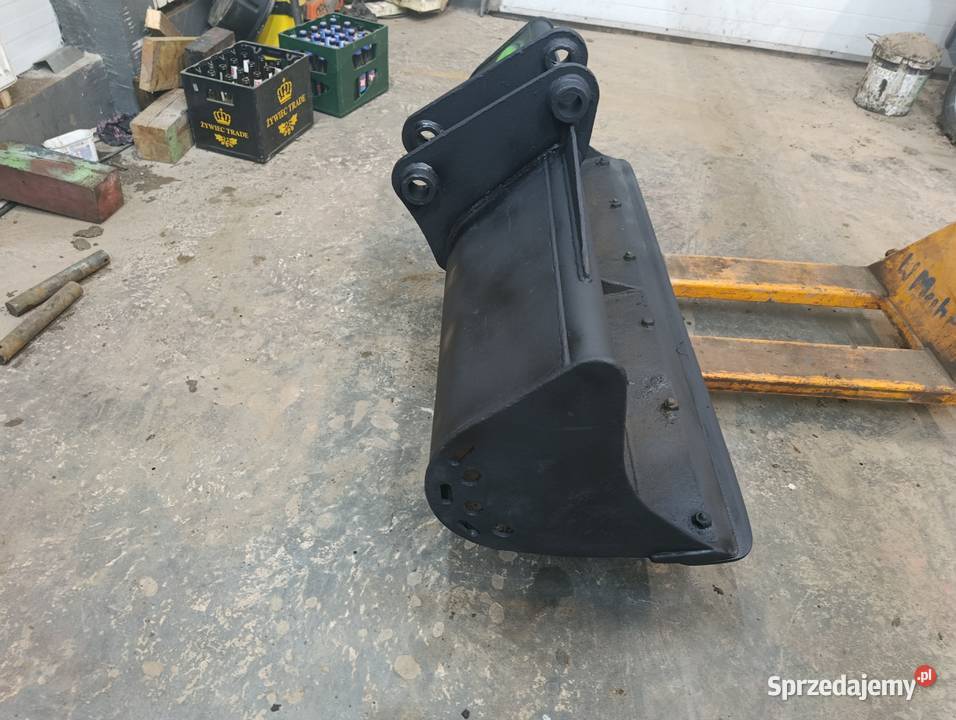 Łyżka skarpowa Strickland 150 jcb 3cx 4cx Suwałki