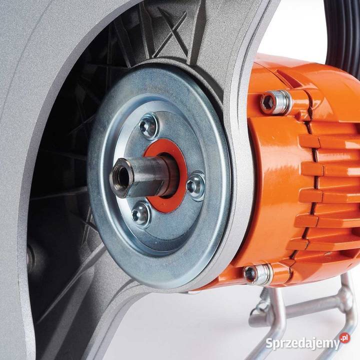 NORTON CLIPPER CE414 350 PIŁA PILARKA Opalenica