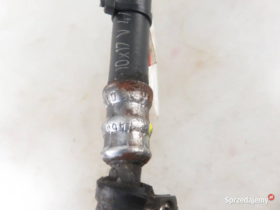 PRZEWÓD WSPOMAGANIA MERCEDES 211 E 320 T CDI osobowe