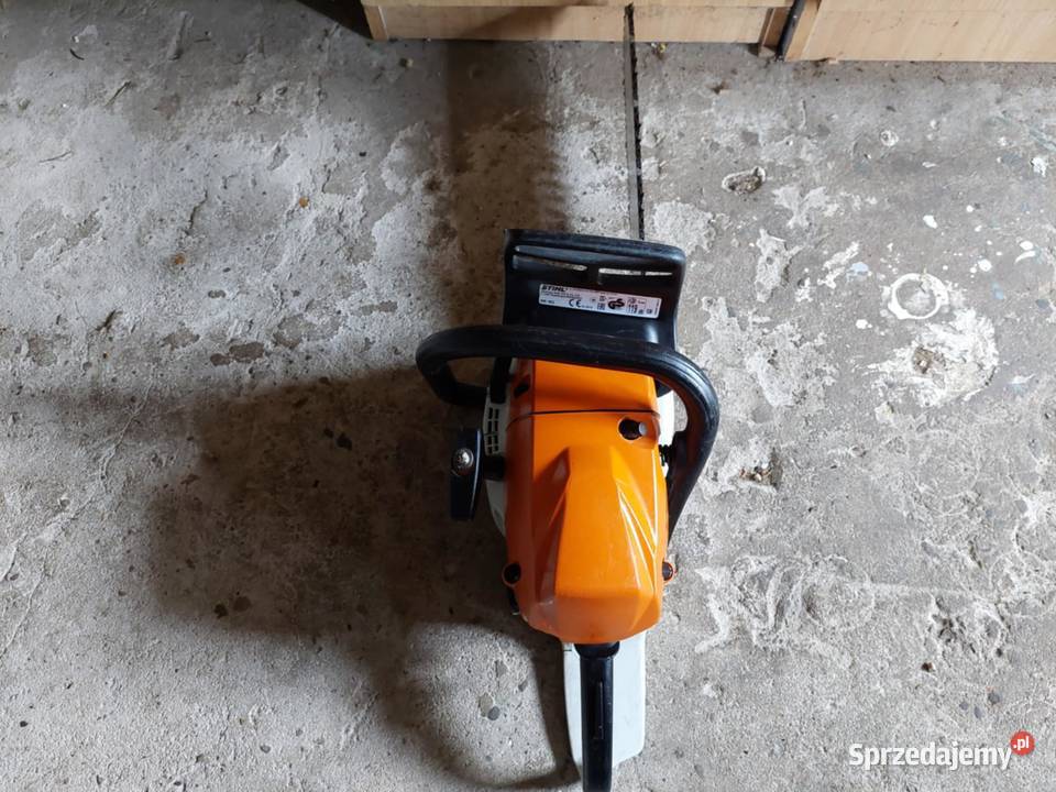 Piła spalinowa Stihl MS 362 Częstochowa
