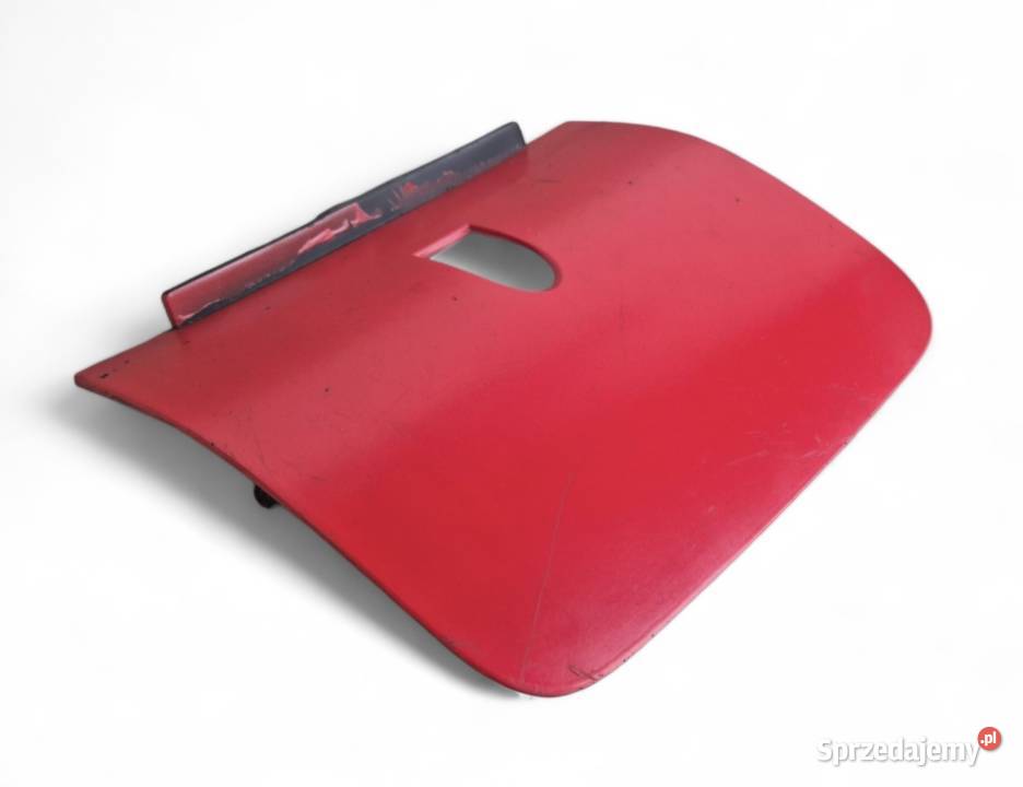 ZAŚLEPKA ZDERZAKA TYŁ HAKA SEAT LEON I 1 CUPRA Zderzaki Działoszyce