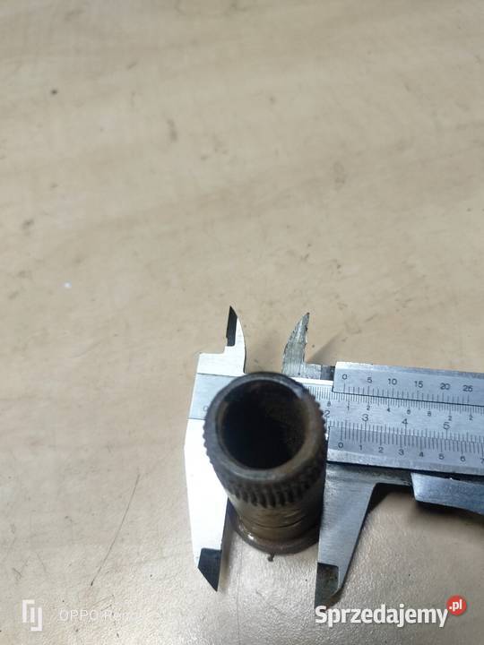 Tuleja zabierak hamulca sztywniak żak łódzkie